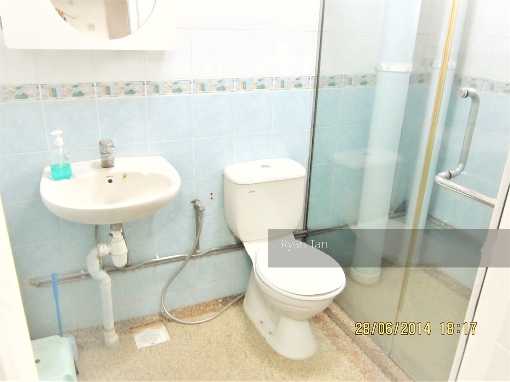Blk 612 Senja Road (Bukit Panjang), HDB 5 Rooms #153942492